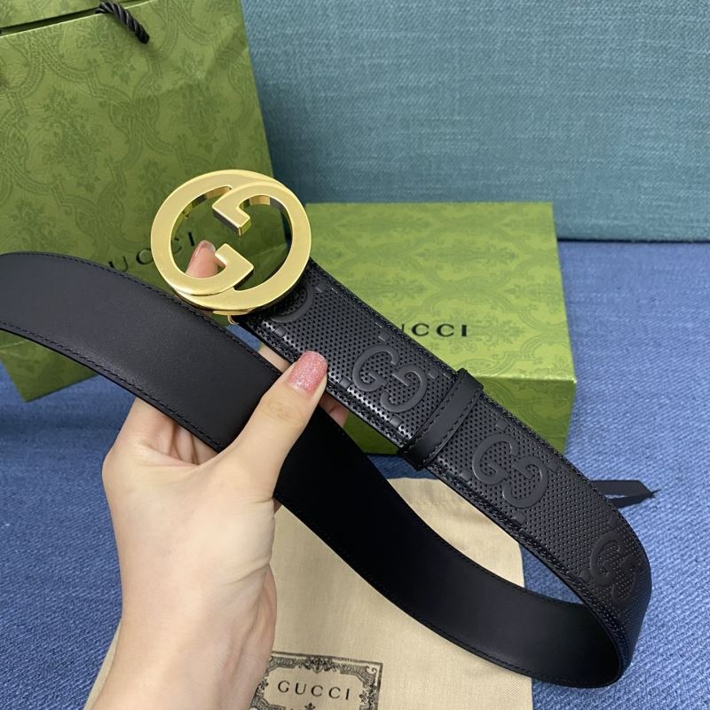 G*u*i belts